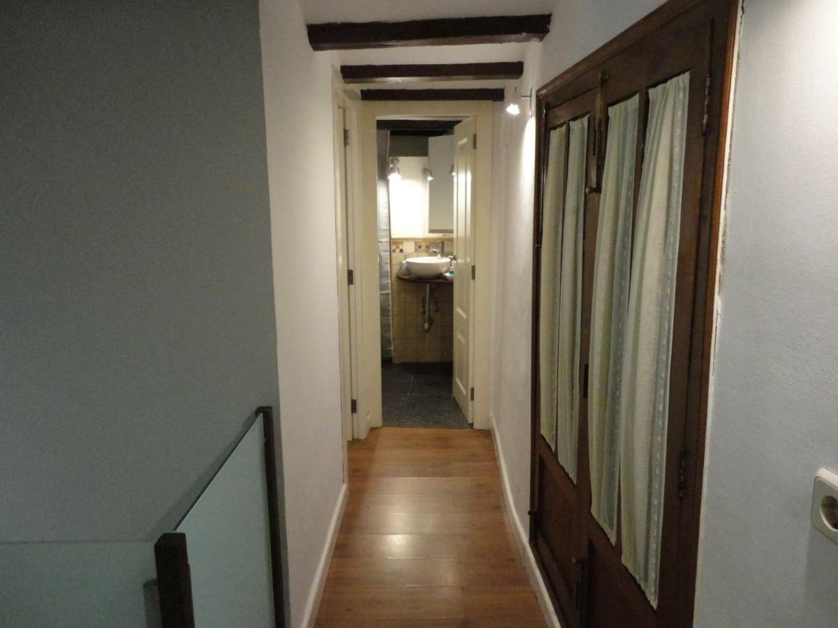 Willa Center Walencja Zewnętrze zdjęcie
